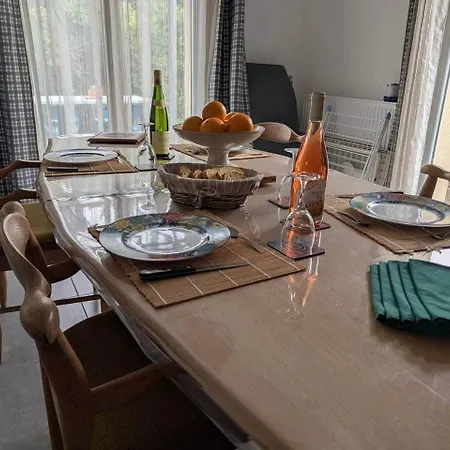 Holiday home La Maison De 