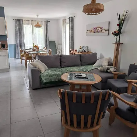 La Maison De 
