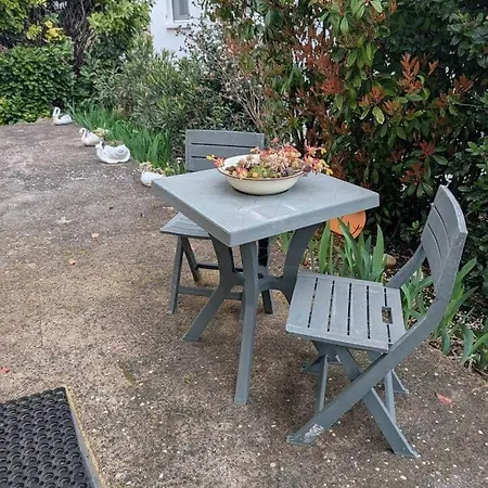 La Maison De 