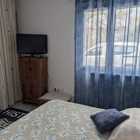 Nyaraló La Maison De 