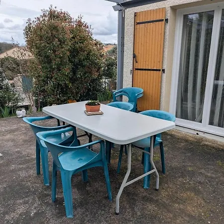La Maison De 
