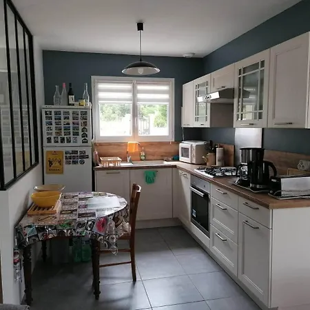 La Maison De 